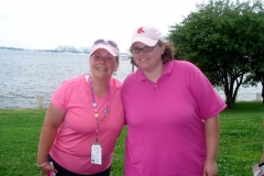 Boston 3-Day_Dorothy 100