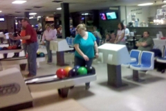Bowling