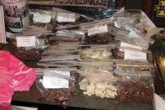 Chocolates for sale