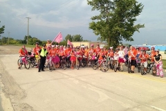 2014 MI Route Safety