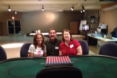 Day 2 of Event - 9-8-14